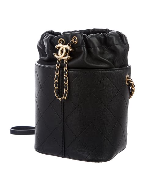 chanel bucket handbags|chanel bucket bag 2021.